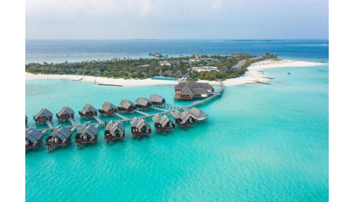 Hotel Heritance Aarah poza 1