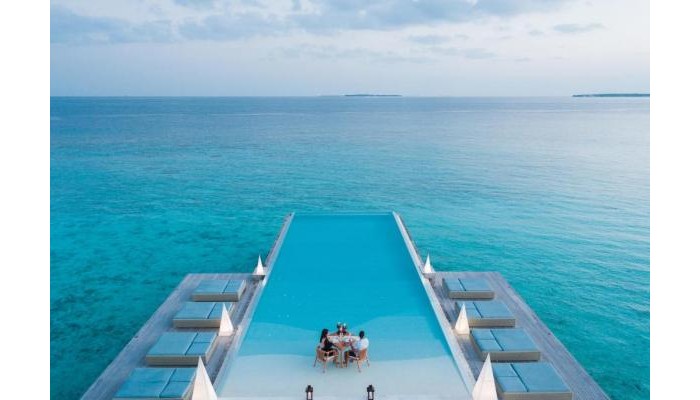 Hotel Heritance Aarah poza 14