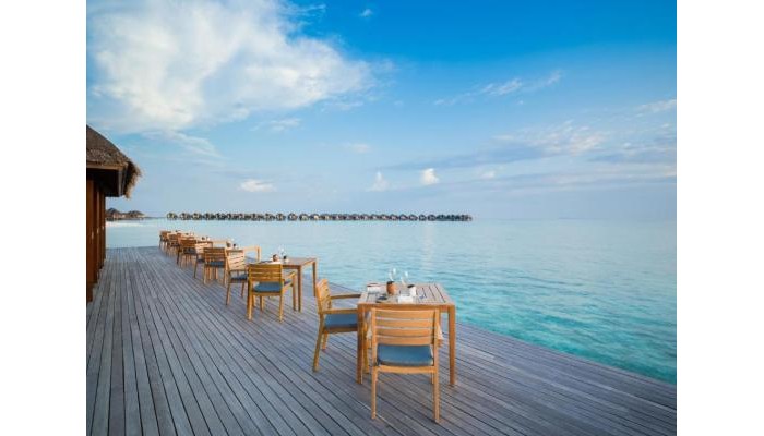 Hotel Heritance Aarah poza 12