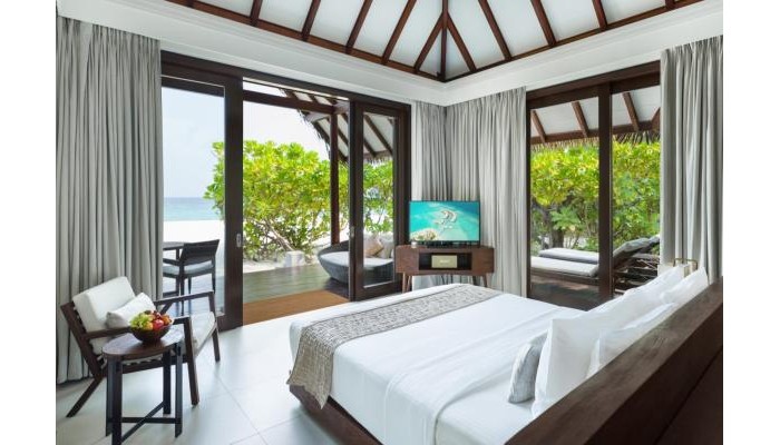 Hotel Heritance Aarah poza 6