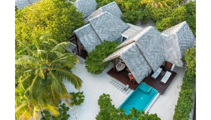 Hotel Heritance Aarah poza 4