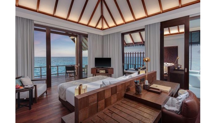 Hotel Heritance Aarah poza 7