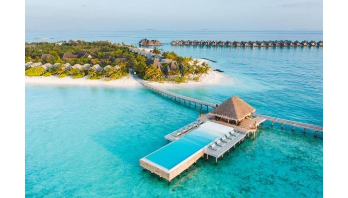 Hotel Heritance Aarah poza 2