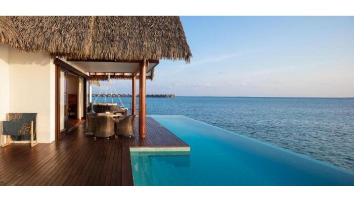 Hotel Heritance Aarah poza 17