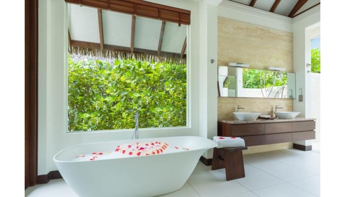 Hotel Heritance Aarah poza 11