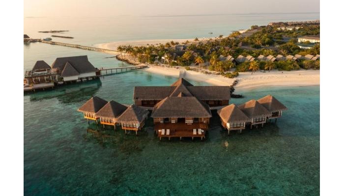 Hotel Heritance Aarah poza 3