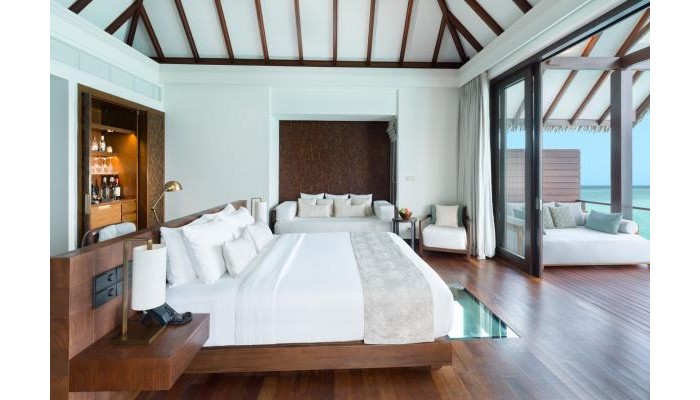 Hotel Heritance Aarah poza 10