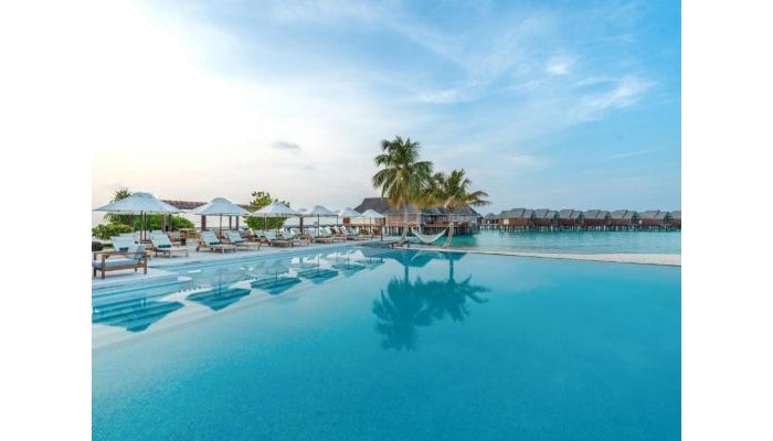 Hotel Heritance Aarah poza 15