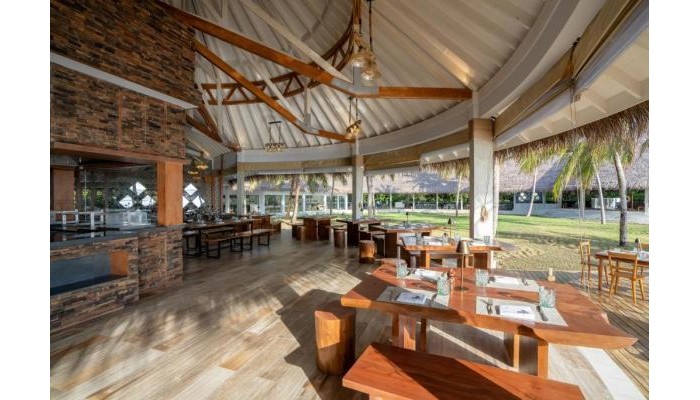 Hotel Ifuru Island Maldives poza 13