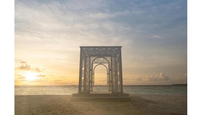 Hotel Ifuru Island Maldives poza 7