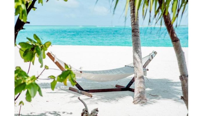 Hotel The Standard, Huruvalhi Maldives poza 11