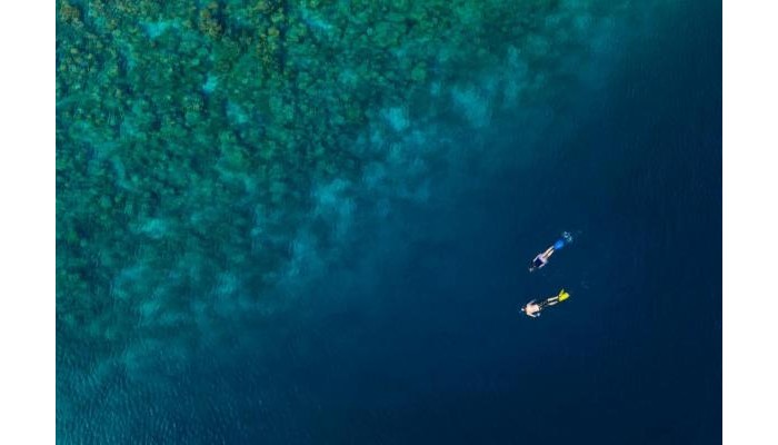 Hotel The Standard, Huruvalhi Maldives poza 12