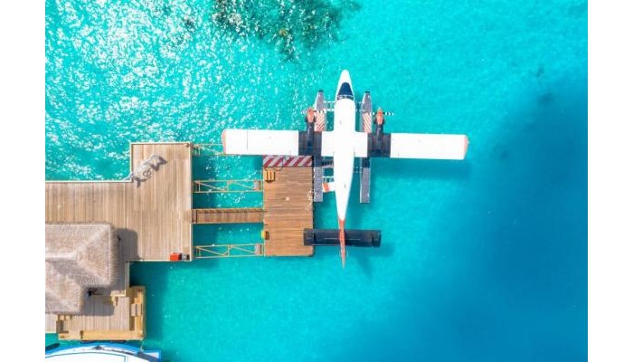 Hotel You & Me By Cocoon Maldives poza 22