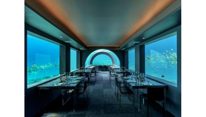 Hotel You & Me By Cocoon Maldives poza 19