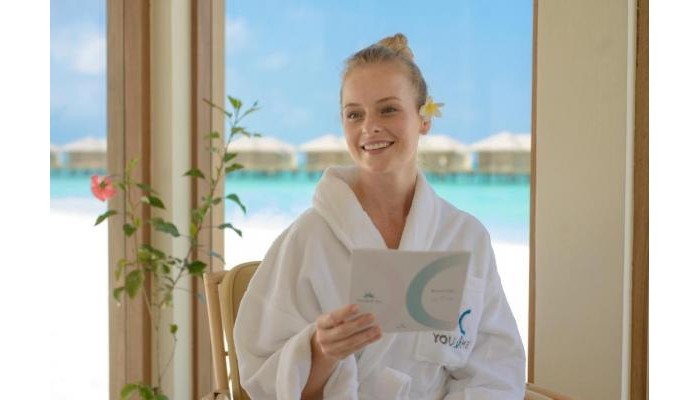 Hotel You & Me By Cocoon Maldives poza 25