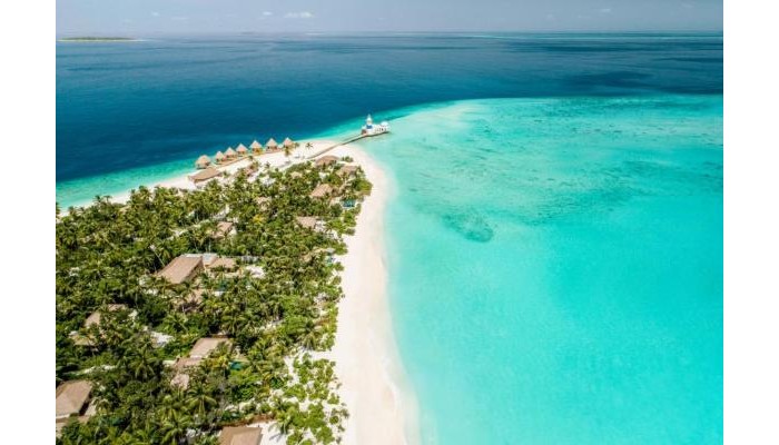 Intercontinental Maldives Maamunagau Resort poza 7