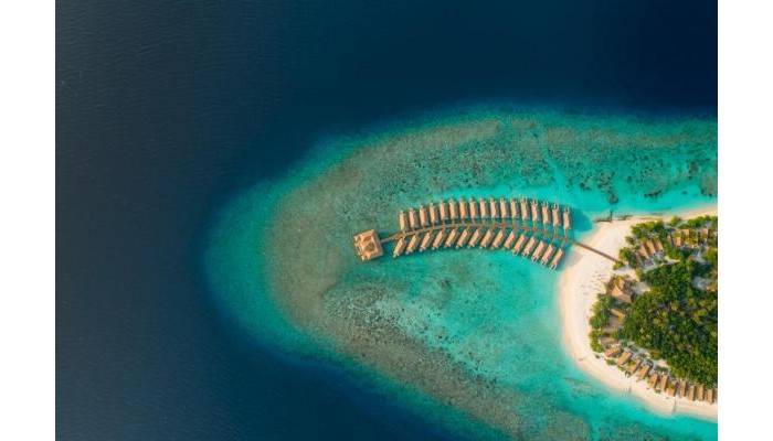 Kudafushi Resort & Spa poza 2