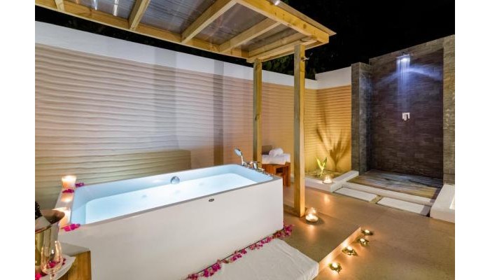 Kudafushi Resort & Spa poza 6