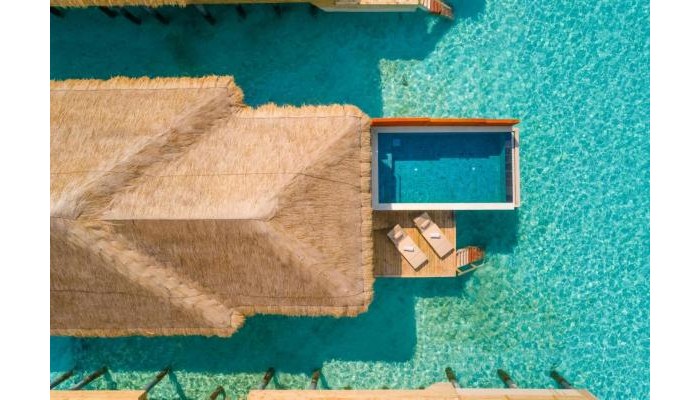 Kudafushi Resort & Spa poza 0