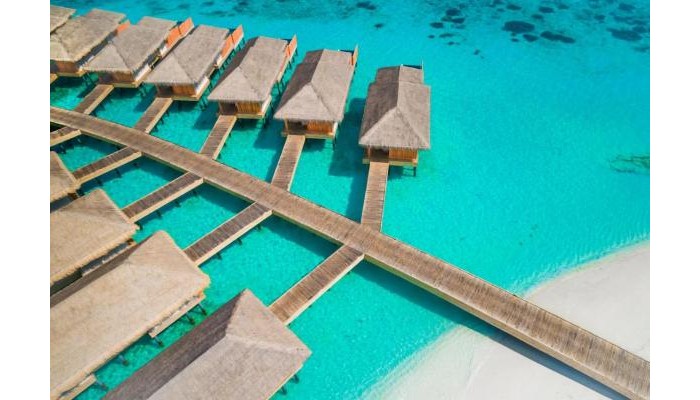 Kudafushi Resort & Spa poza 1