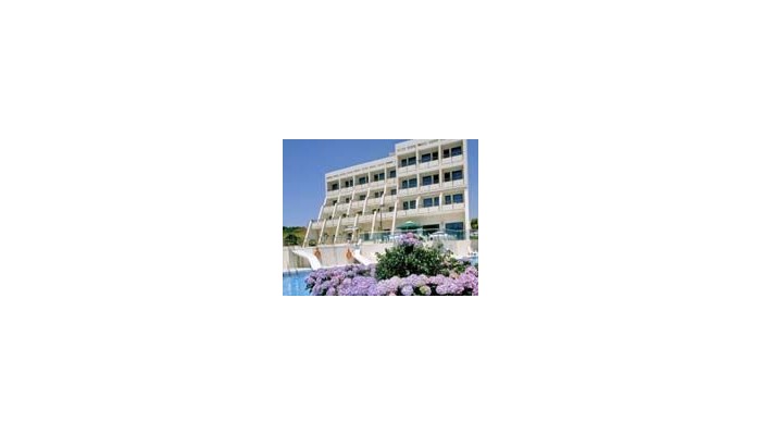 Hotel Acacia Marina Palace poza 1