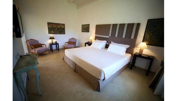 Hotel Antica Locanda Del Golf poza 0