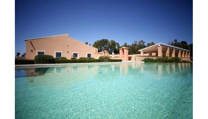 Hotel Antica Locanda Del Golf poza 4