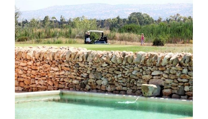 Hotel Antica Locanda Del Golf poza 9