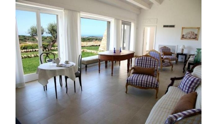 Hotel Antica Locanda Del Golf poza 2