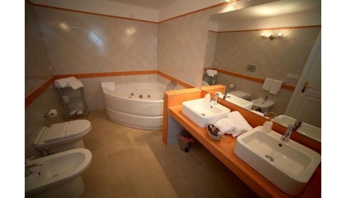 Hotel Antica Locanda Del Golf poza 1