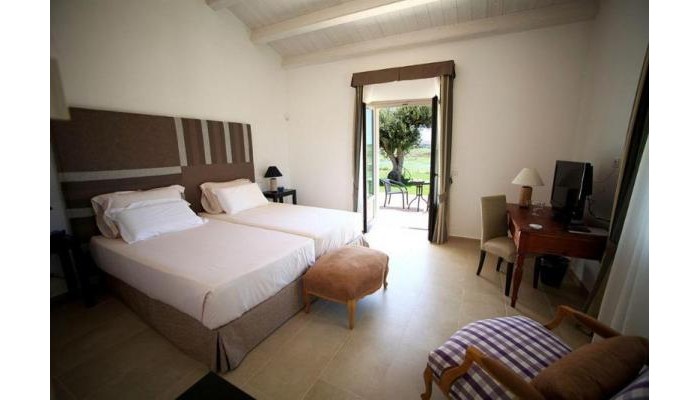 Hotel Antica Locanda Del Golf poza 6