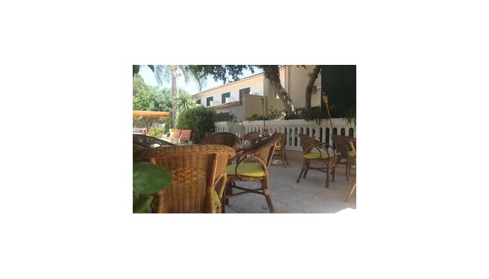 Hotel Baia Del Sole poza 3