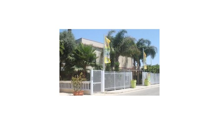 Hotel Baia Del Sole poza 0