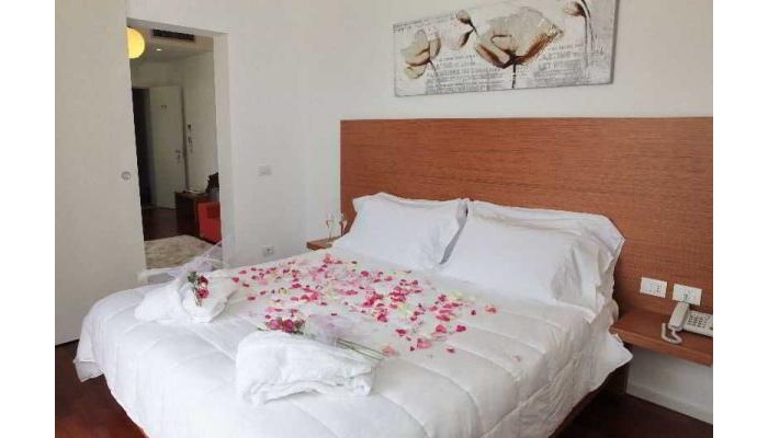 Hotel La Dimora Di Piazza Carmine poza 5