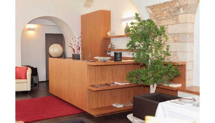 Hotel La Dimora Di Piazza Carmine poza 2