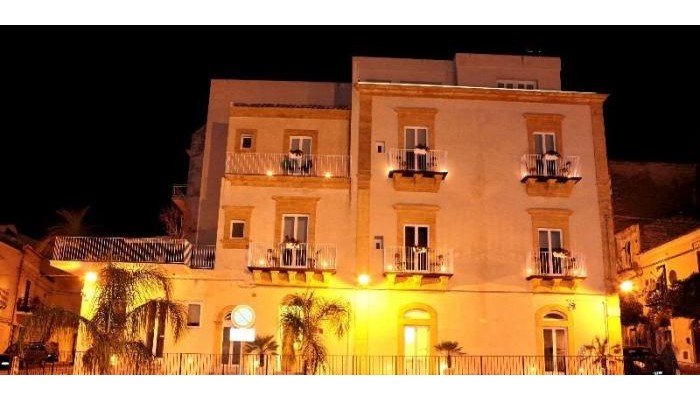 Hotel La Dimora Di Piazza Carmine poza 0