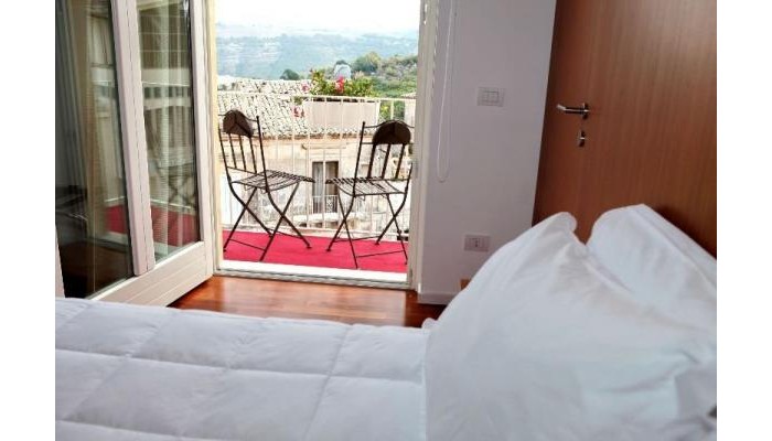 Hotel La Dimora Di Piazza Carmine poza 3