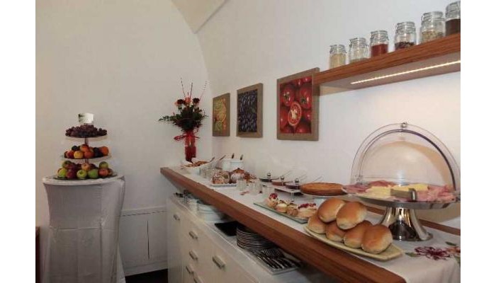 Hotel La Dimora Di Piazza Carmine poza 1