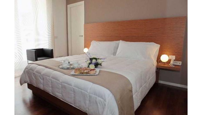 Hotel La Dimora Di Piazza Carmine poza 4