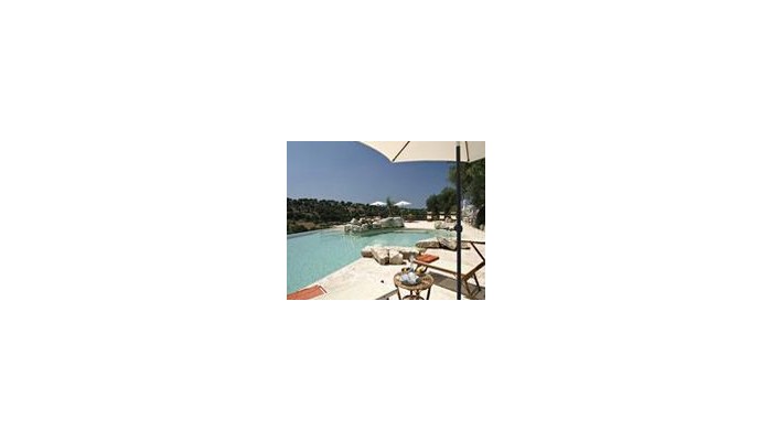 Hotel Relais Parco Cavalonga poza 0