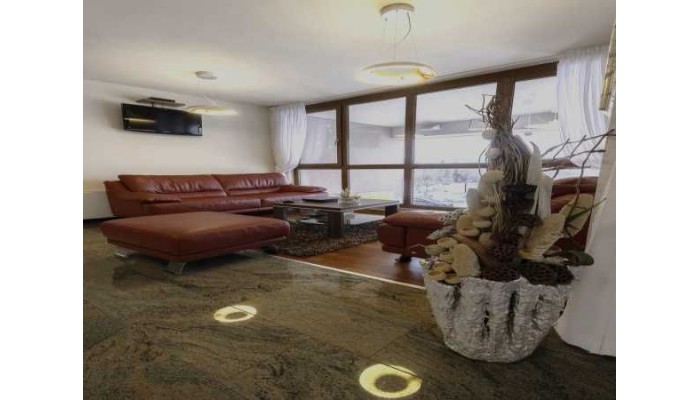 Hotel Degenija poza 8
