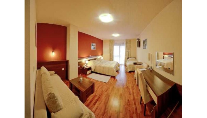 Hotel Degenija poza 7