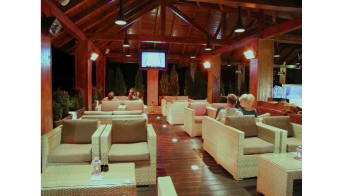 Hotel Degenija poza 5