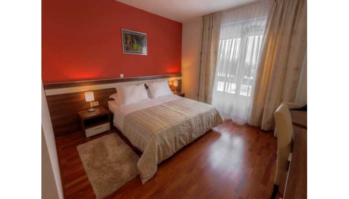 Hotel Degenija poza 10