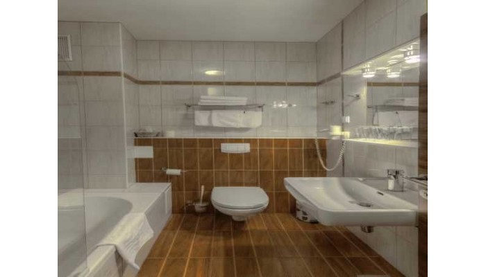 Hotel Degenija poza 9