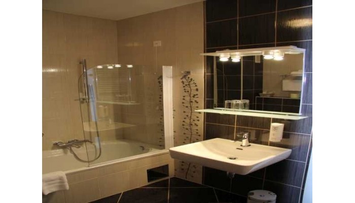 Hotel Degenija poza 3