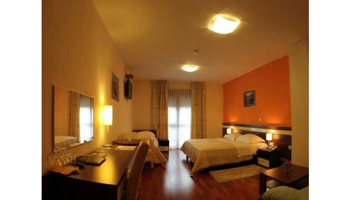 Hotel Degenija poza 12