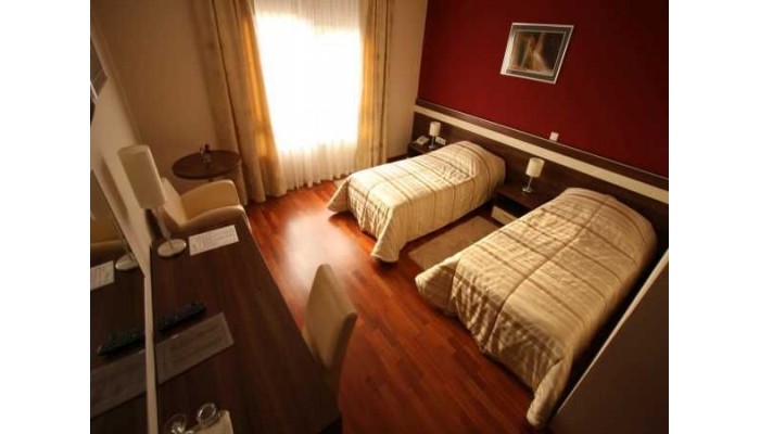 Hotel Degenija poza 13