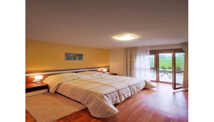 Hotel Degenija poza 14