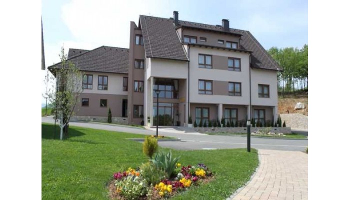 Hotel Degenija poza 0